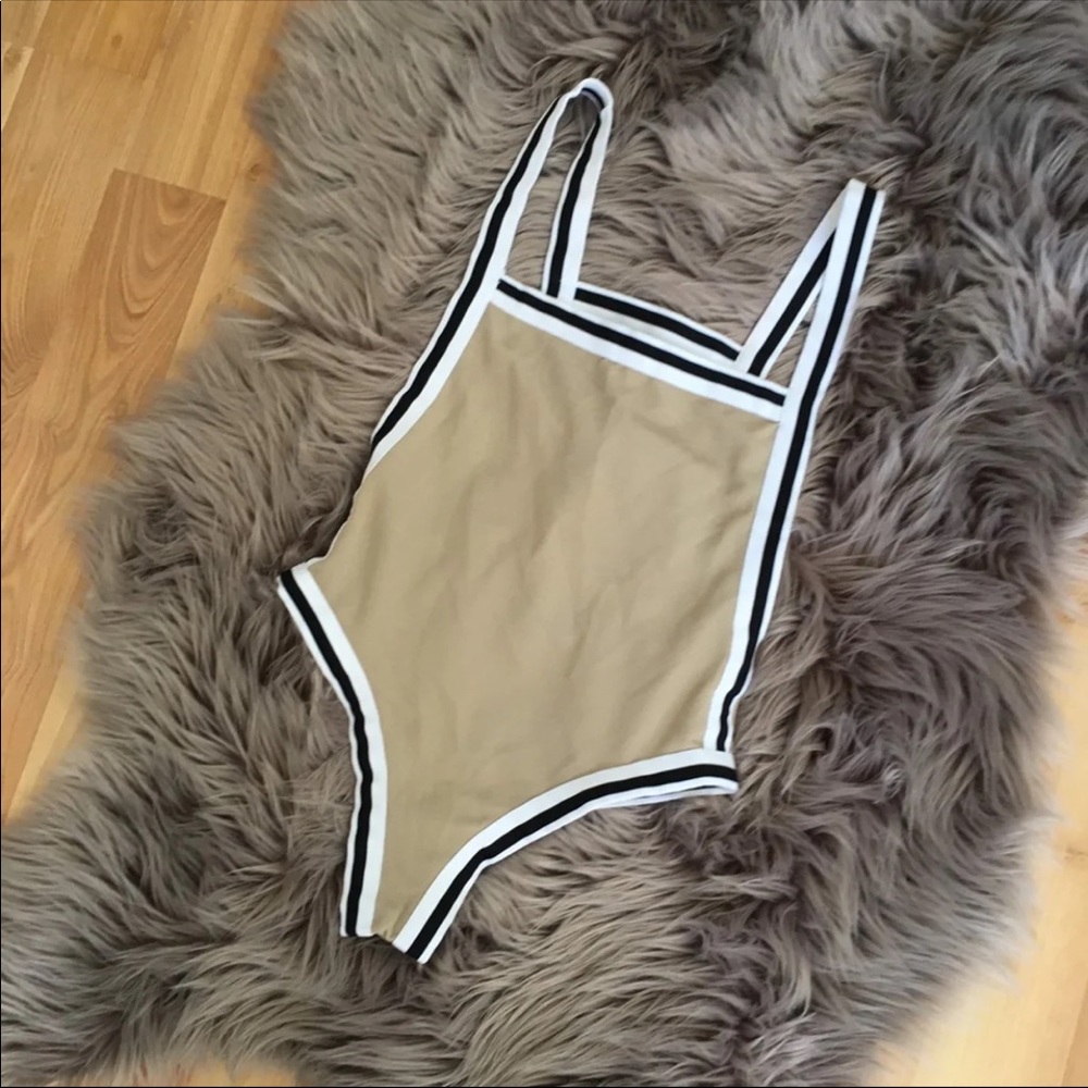 Nasty Gal bodysuit